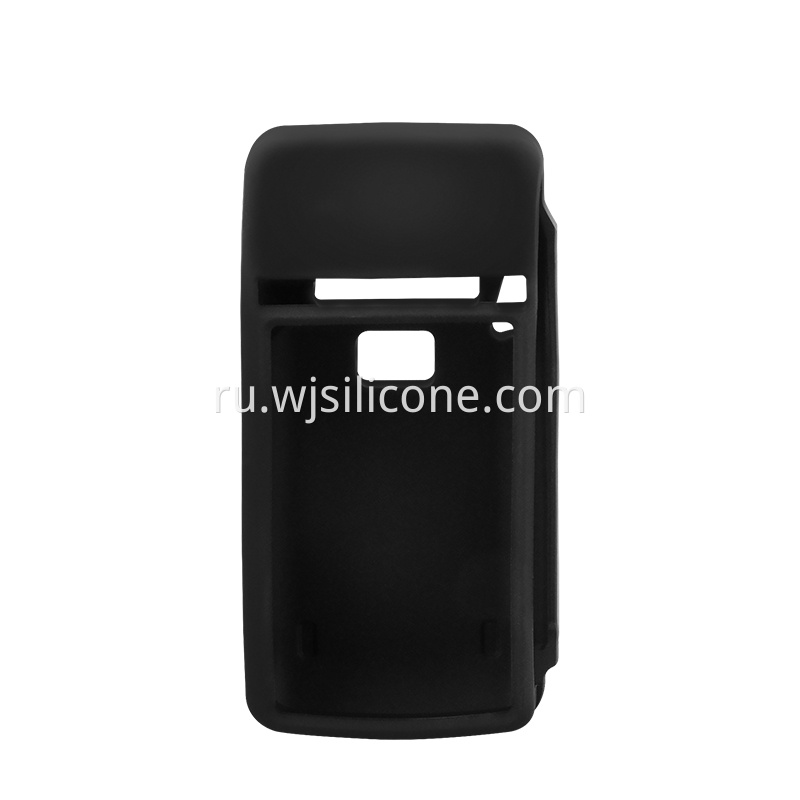 Черный ПАКС D210 3 Black PAX D210 3